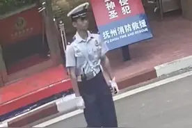 星火成炬 | 我向你奔赴而来图片