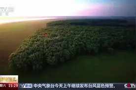 保护与发展并行 长江大保护让“长江微笑”更加灿烂图片