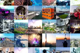 2024，区长的心里话！滨海新区区长单泽峰对您说图片
