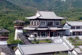 百姓看联播｜这儿的康养民宿有讲究图片