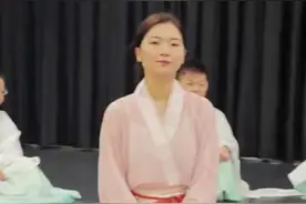 近300项少儿才艺培训点亮暑期美育新风尚图片