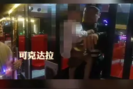 【起猛了！#蜀黍全程夹子音仿佛开了变声器#】图片