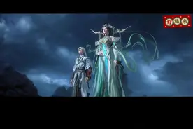 完美世界图片