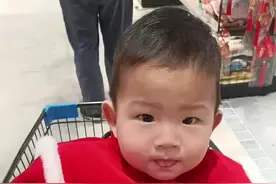 88年的泽恩奶奶带娃日常，给大家聊聊88年的年轻奶奶是怎么带娃的图片