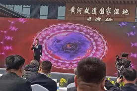 今年宇宙中心已举办了五个节咋没见到大衣哥的身影？图片