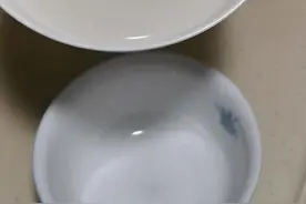 有荨麻疹的朋友可试试米汤。图片