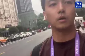 “益”起看“盛”事⑦ | 向体操界不老传奇“丘妈”致敬！图片
