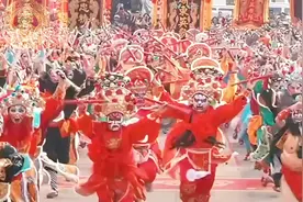 活该潮汕人这么有钱！老祖宗是真的会保佑的！图片