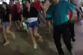 男人骚起来，还真没女人什么事…图片