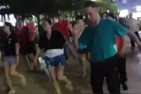 男人骚起来，还真没女人什么事…图片
