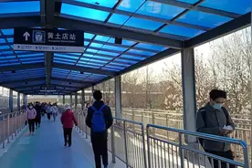 乘坐“开往春天的小火车”攻略图片