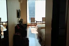 自驾游如何在酒店做饭图片