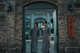 5月7日起，红色青春励志剧集《鲲鹏击浪》隆重献映图片