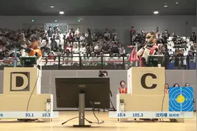 中华人民共和国第一届学生（青年）运动会：射击视频封面