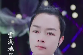 #DOU来唱好戏#范邵平#闽越风越剧秀 #越剧 #戏曲青年志愿者 祥林嫂选段：抬头问苍天（袁派） 压倒她的最后一根稻草是什么呢？视频封面