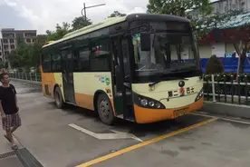 广州571A路,为广州黄埔区连接广州增城区的跨区公交线路视频封面