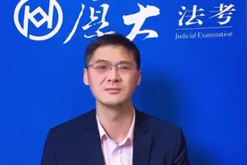 人只能是目的，人不能是纯粹的手段。#罗翔 #哲学视频封面