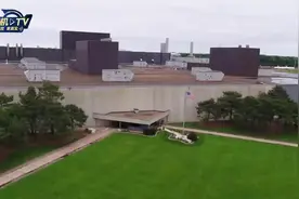一起走进约翰迪尔全球工厂#约翰迪尔视频封面