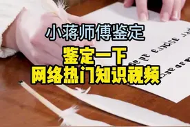 羽毛笔真的那么优秀吗？#科普 #知识分享#历史#英语@DOU+小助手 