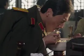 影视：战场上的兄弟，二十年后以这种方式相见