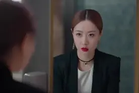 弟弟女友是自己老板，姐弟相爱相杀太好笑了视频封面