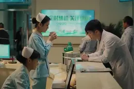 促醒者：治嗝小妙招，按压天突穴就好视频封面