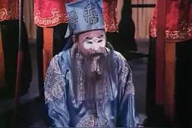 影视：越调电影李天保娶亲，真是太经典了视频封面