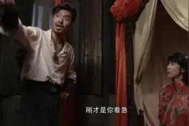 游击英雄：新婚之夜夫妻对吹喝酒，结局爆笑，这姑娘太虎了视频封面