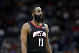 NBA晚报：勇士解说批哈登防守0分 莫雷潇洒命中后撤步三分图片