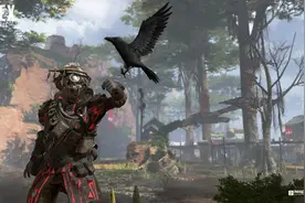 Apex英雄资讯攻略站图片