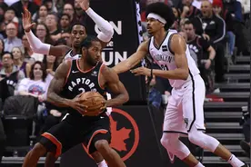 NBA十佳球：卡哇伊绝杀 东契奇风骚运球 前火箭克里斯两度遭隔扣图片