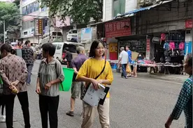 泸州合江旭照场赶场了
图片